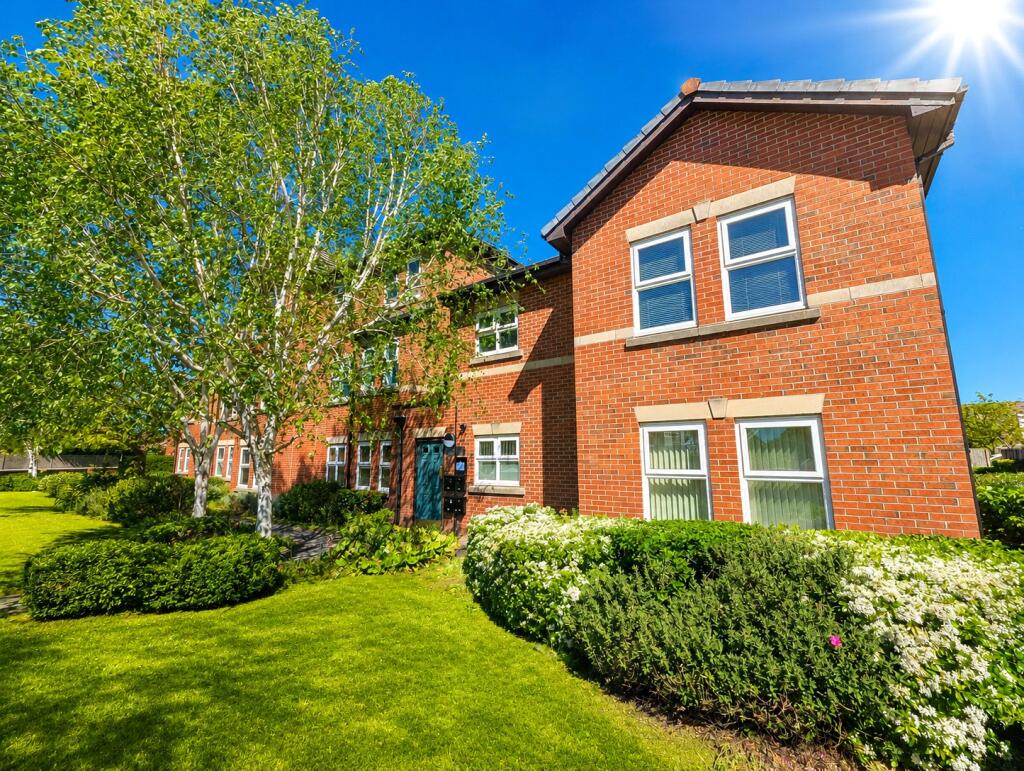 Main image of property: Princes Gardens, Southport, Merseyside, PR8
