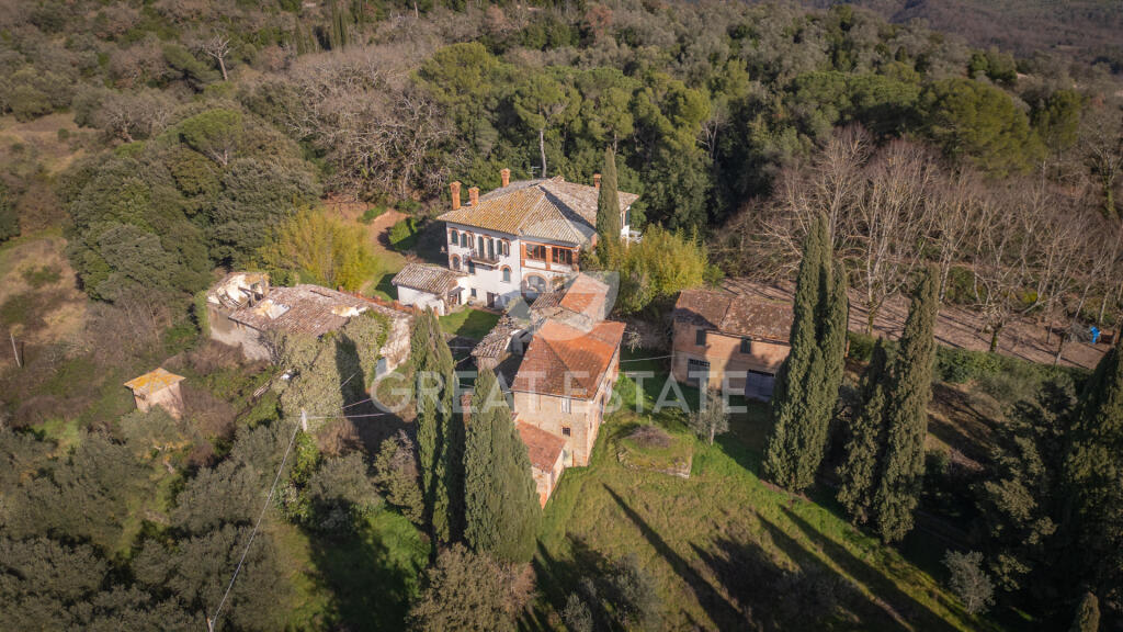 Main image of property: Umbria, Perugia, Piegaro
