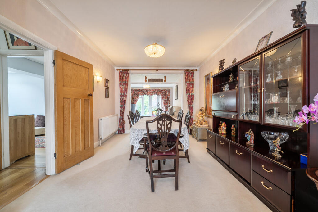 House in London - View 4