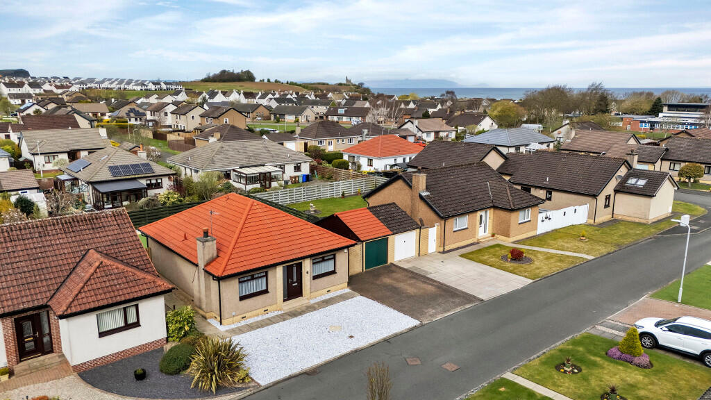 Main image of property: Kilbrandon Crescent, Doonfoot, Ayr, South Ayrshire, KA7