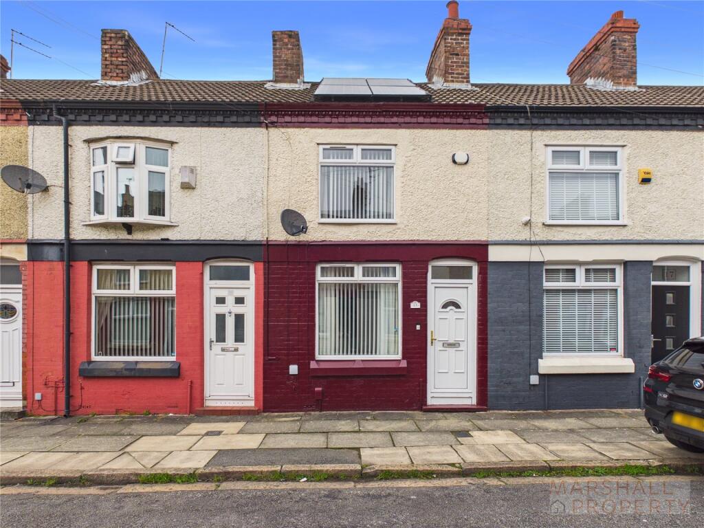 Main image of property: Mindale Road, Wavertree, L15