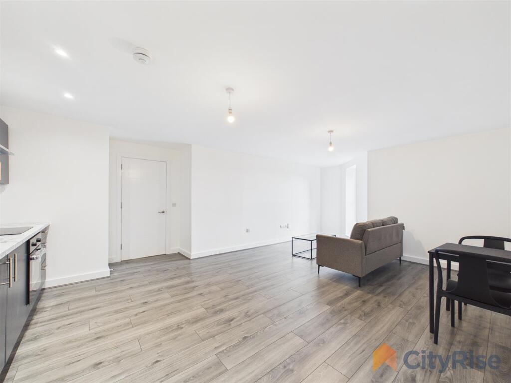 Main image of property: Queens Court, Queens Drive, Liverpool