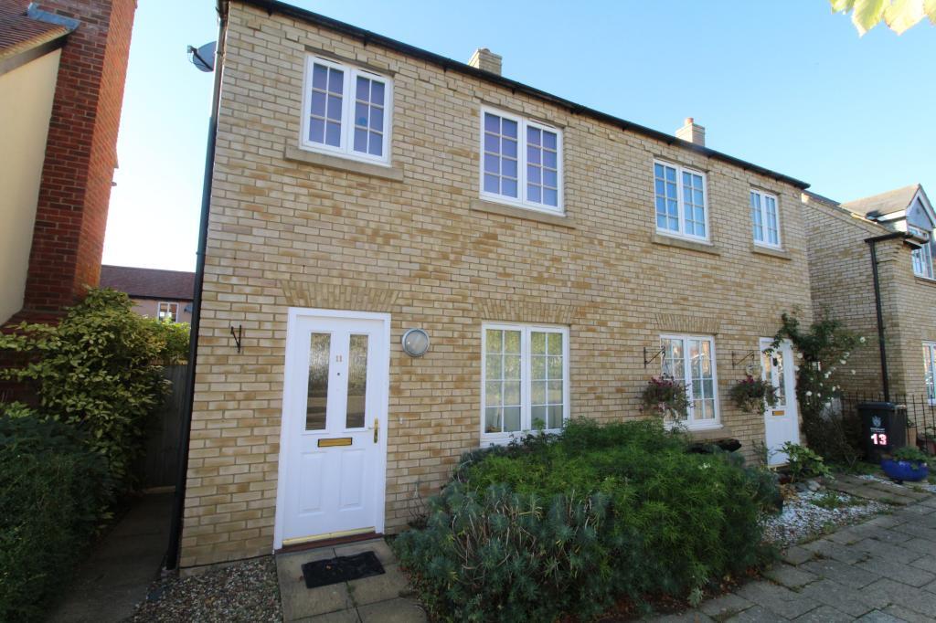 Main image of property: Merle Way, Lower Cambourne, Cambridge