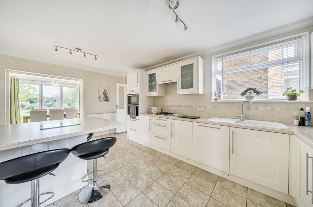House in Harlow, Essex - View 2
