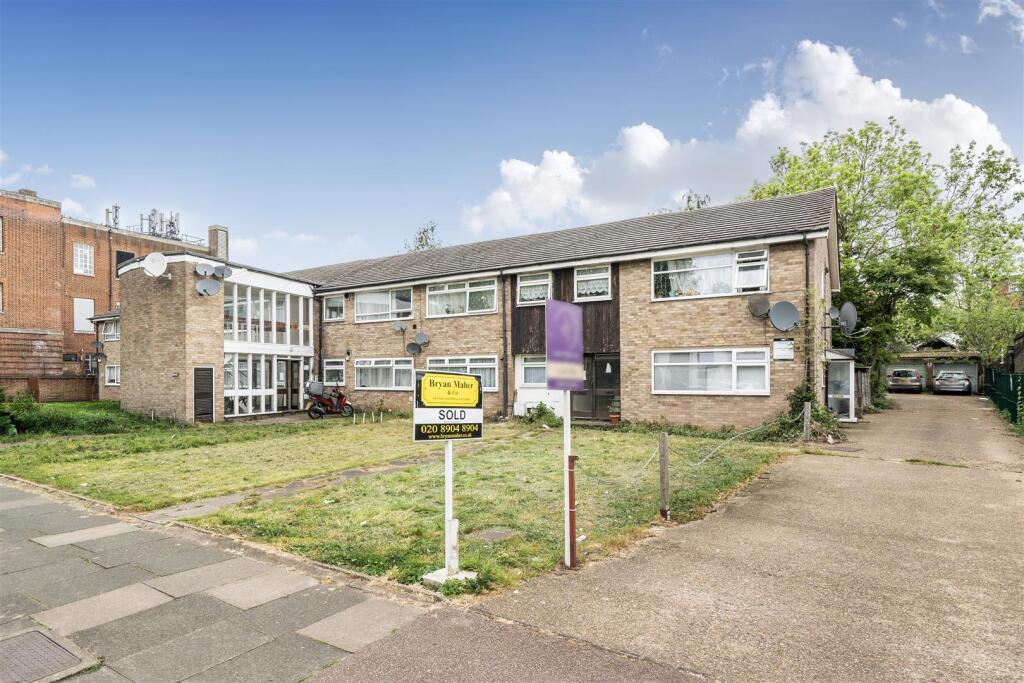 Main image of property: Carlton Avenue East, Wembley