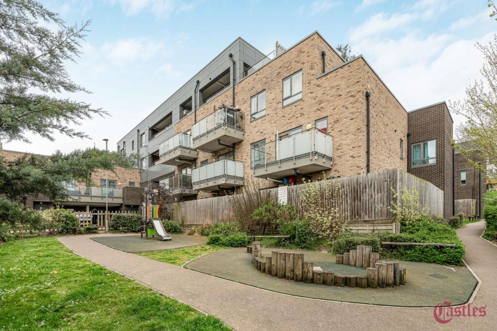 Apricot Court, Lily Way, Palmers Green N13 - View 6
