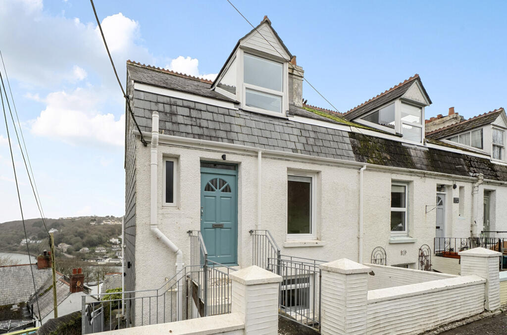 Main image of property: Furzedown Terrace, Looe, Cornwall