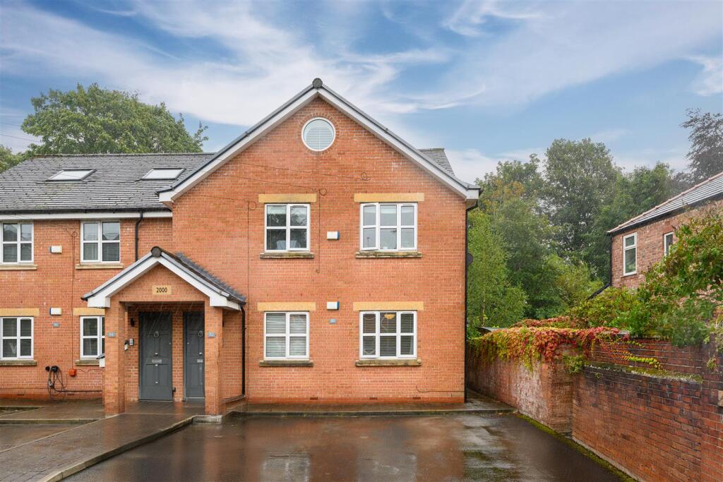 Main image of property: Kingshill Road, Manchester