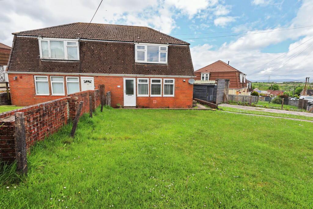 Main image of property: Heol Esgyn, Rhigos, Aberdare