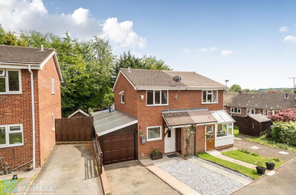 Main image of property: Toll Gate Road, Ludlow