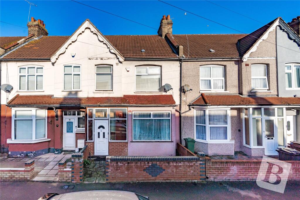 Main image of property: Morden Road, Chadwell Heath, RM6