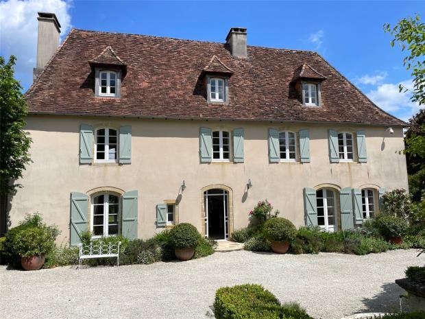 Main image of property: Sarrazac, Dordogne