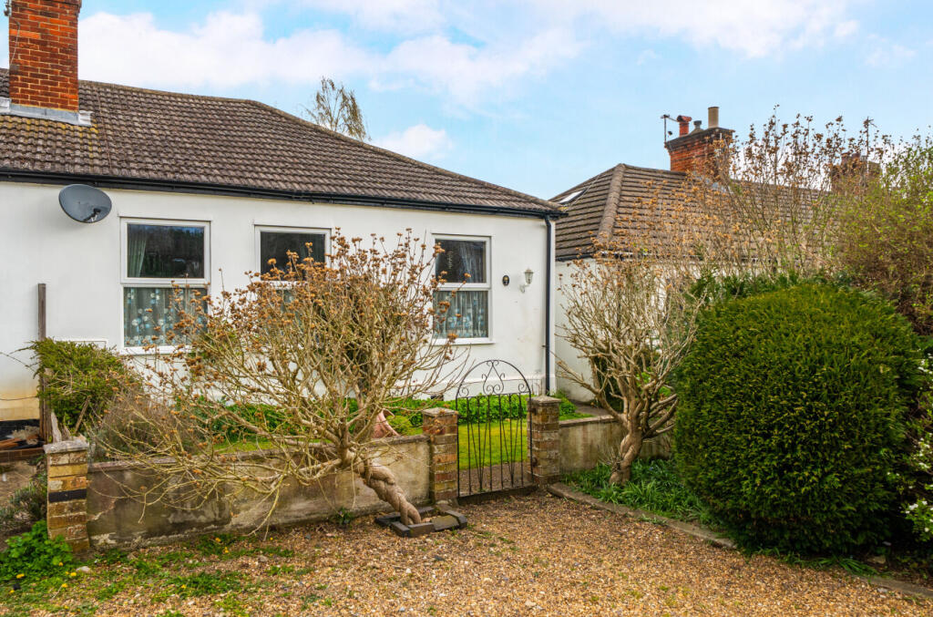 Main image of property: Worplesdon Road, Guildford, Surrey, GU3