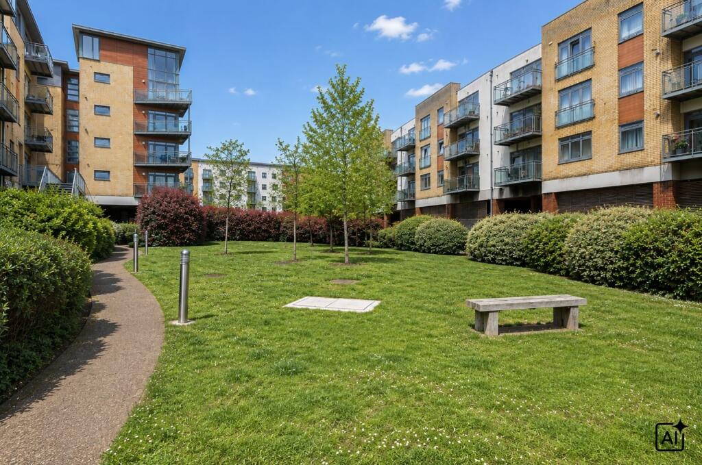 Main image of property: Wallis Place, Hart Street, Maidstone