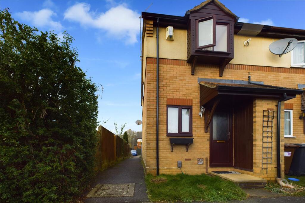 Main image of property: Woodpecker Way, Northampton, NN4