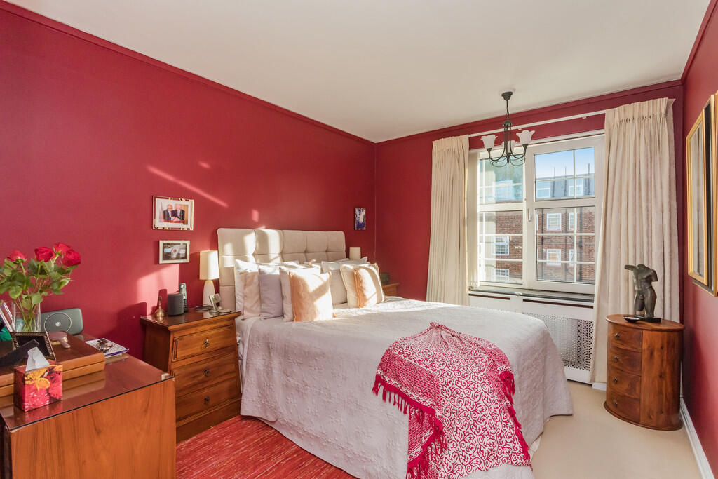 Main image of property: Wilbury Grange