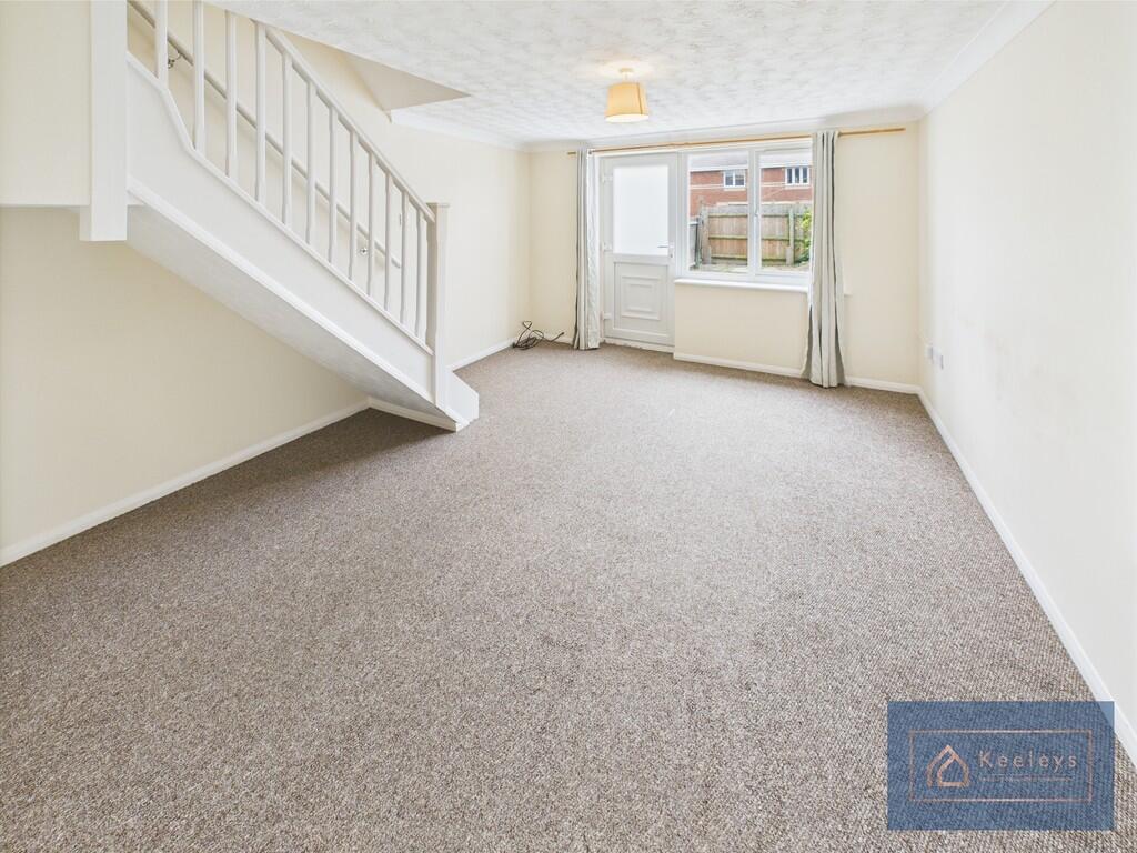 Blackthorn Court, Soham, Ely - View 4