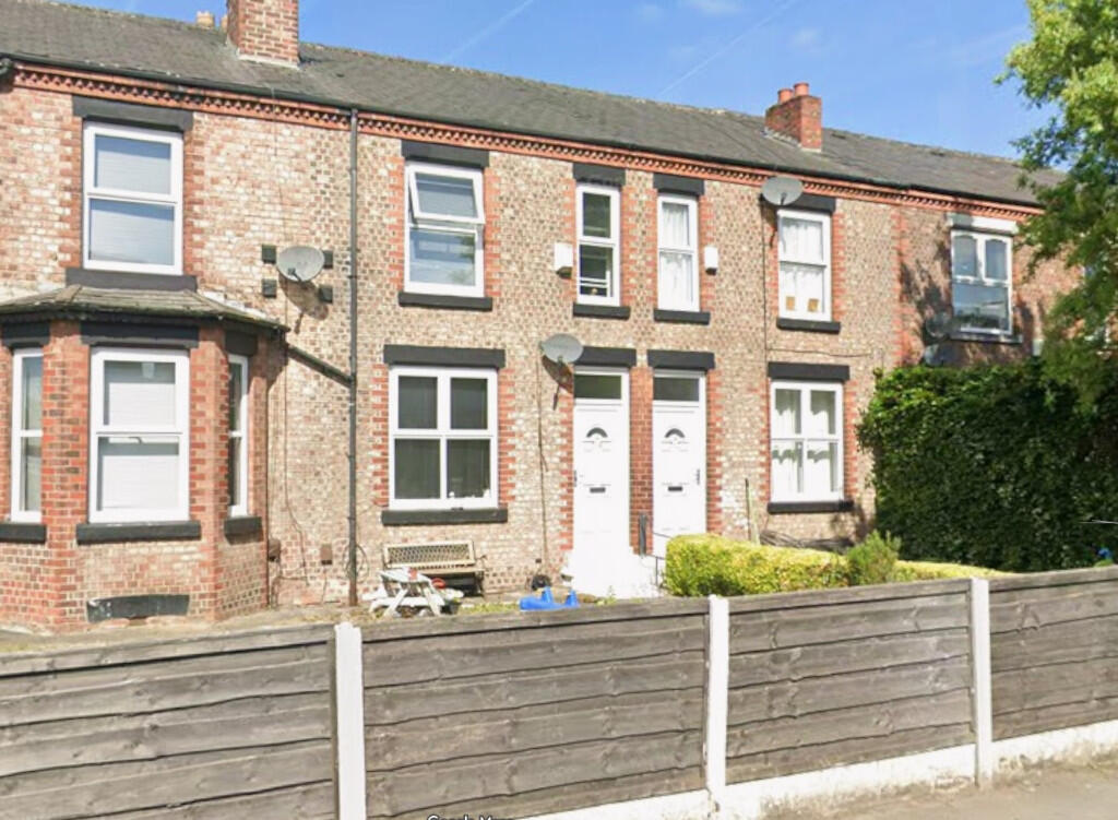 Main image of property: Palatine Road,Northenden,Manchester,M22