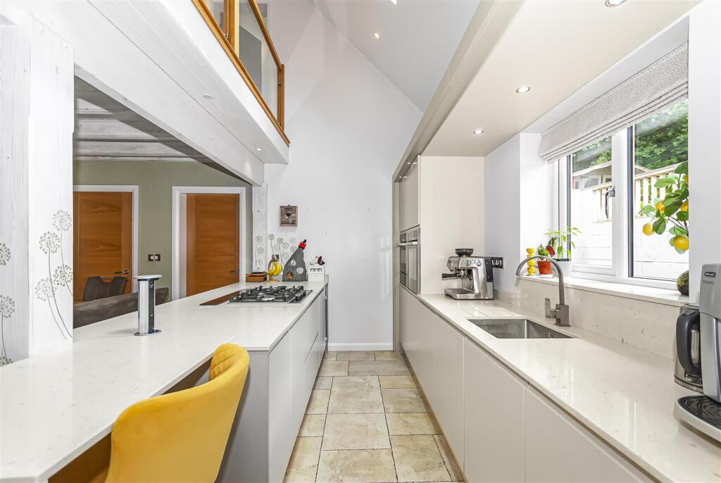 House in Rossendale, Lancashire - More