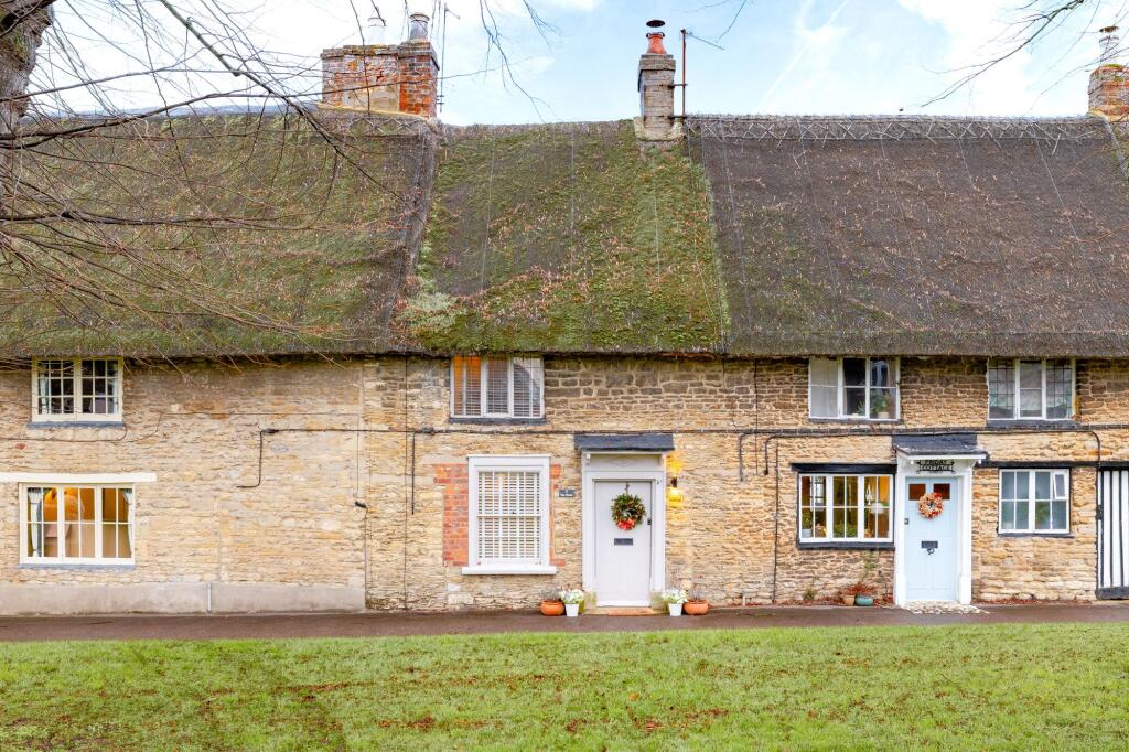 Main image of property: The Green, Harrold, MK43