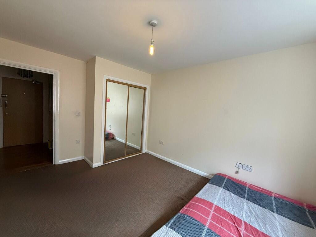 Main image of property: Burlington Road, Slough, Berkshire, SL1