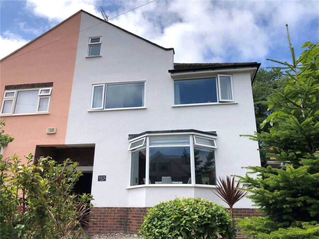 Main image of property: Seabank Road, Wallasey, Wirral