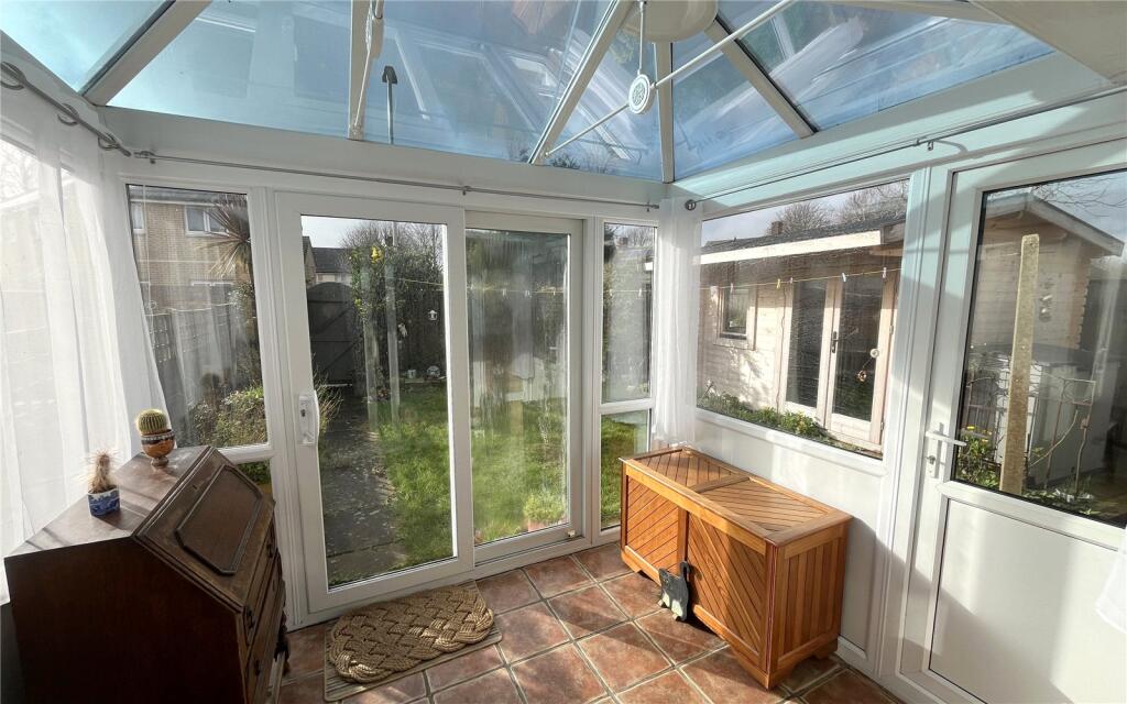 Bingham Close, Christchurch, Dorset, BH23 photo 3
