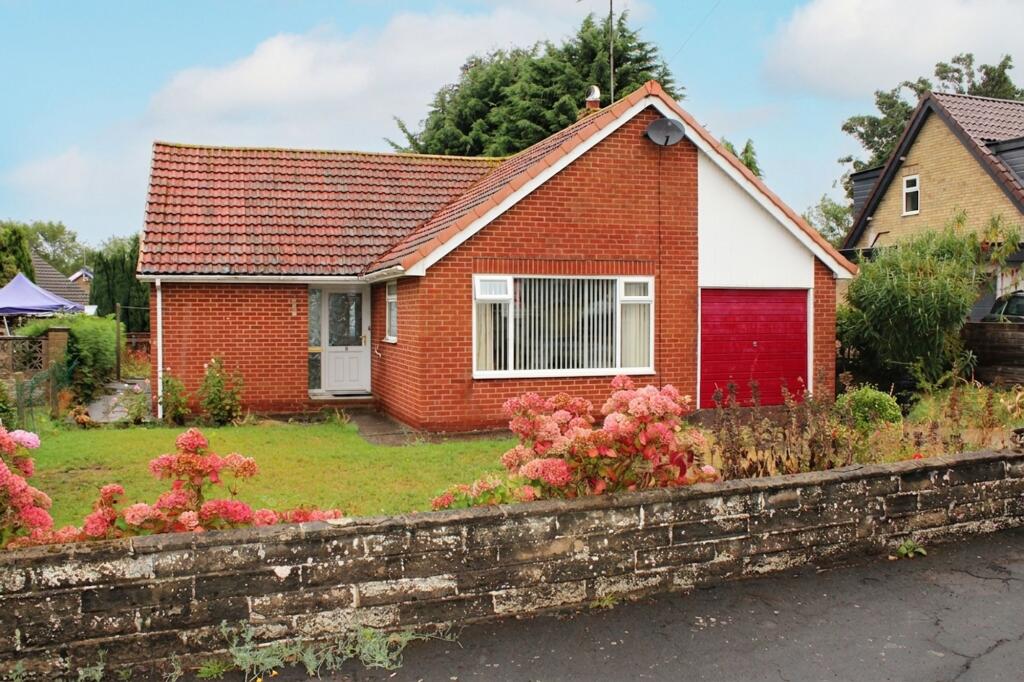 Main image of property: Chichester Drive, Caistor, LN7