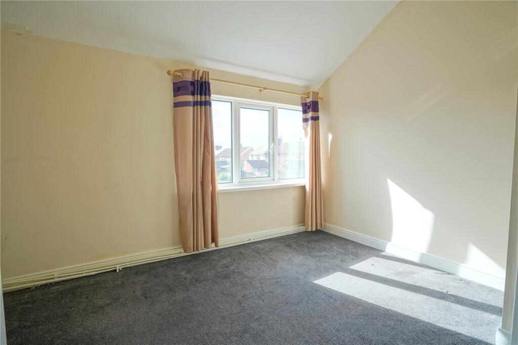 House in Rotherham, Maltby - More