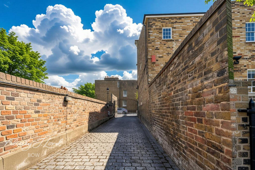 Main image of property: Pembroke Mews, London
