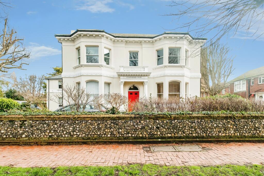 Main image of property: Farncombe Road, Worthing