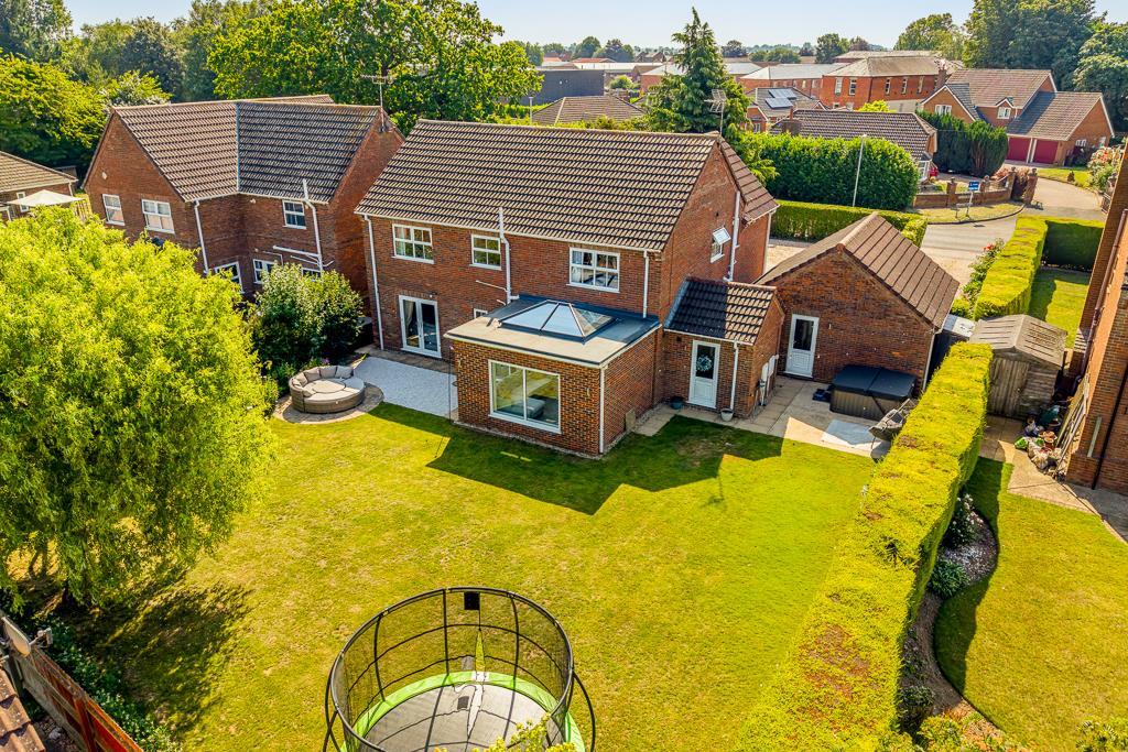 Foxes Lowe Road, Holbeach photo 4