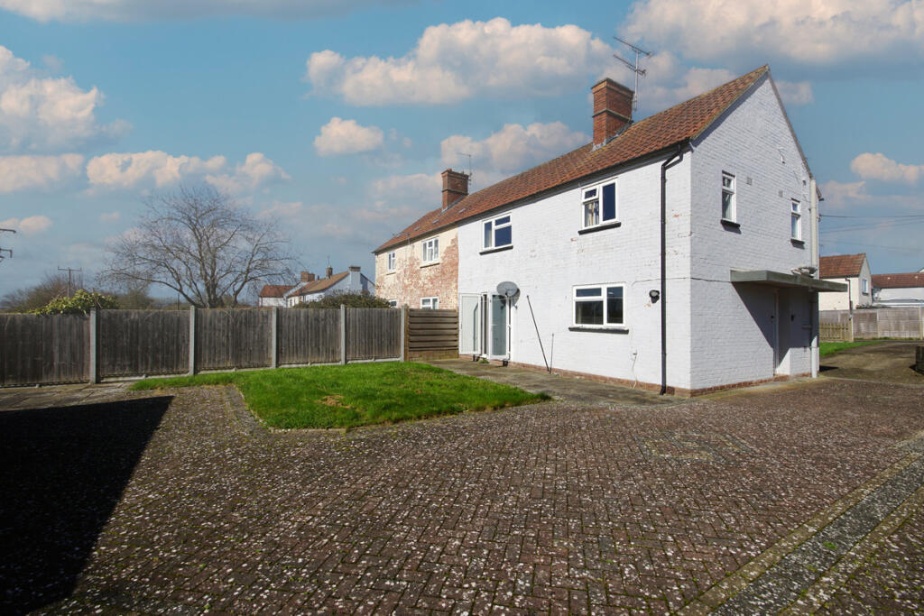 Main image of property: Parkview Road, Gloucestershire, GL13