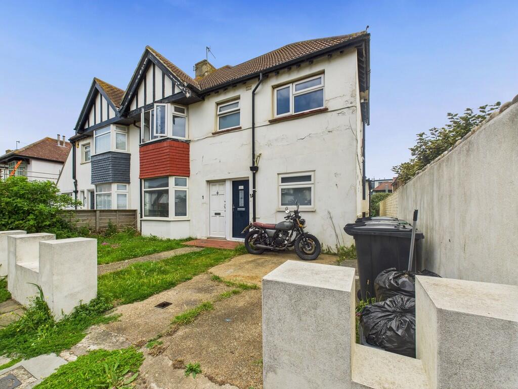 Main image of property: Derek Avenue, Hove, BN3 4PE