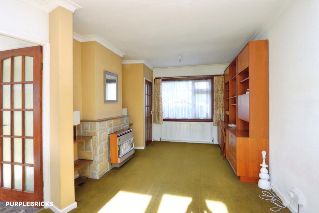 House in Sheffield, South Yorkshire - View 4