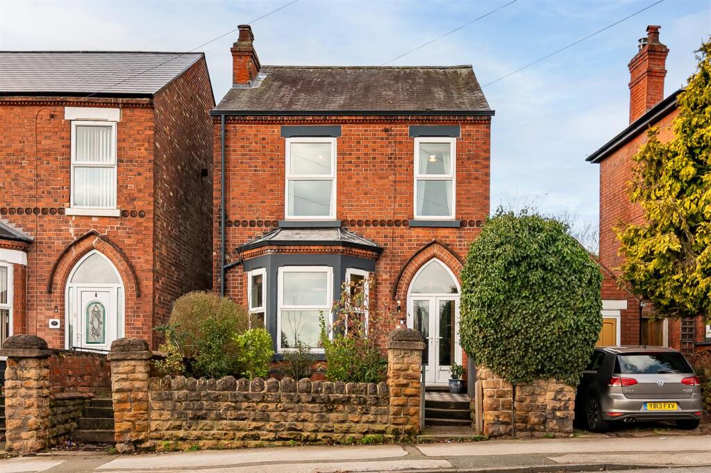 Main image of property: Gedling Road, Carlton, Nottingham