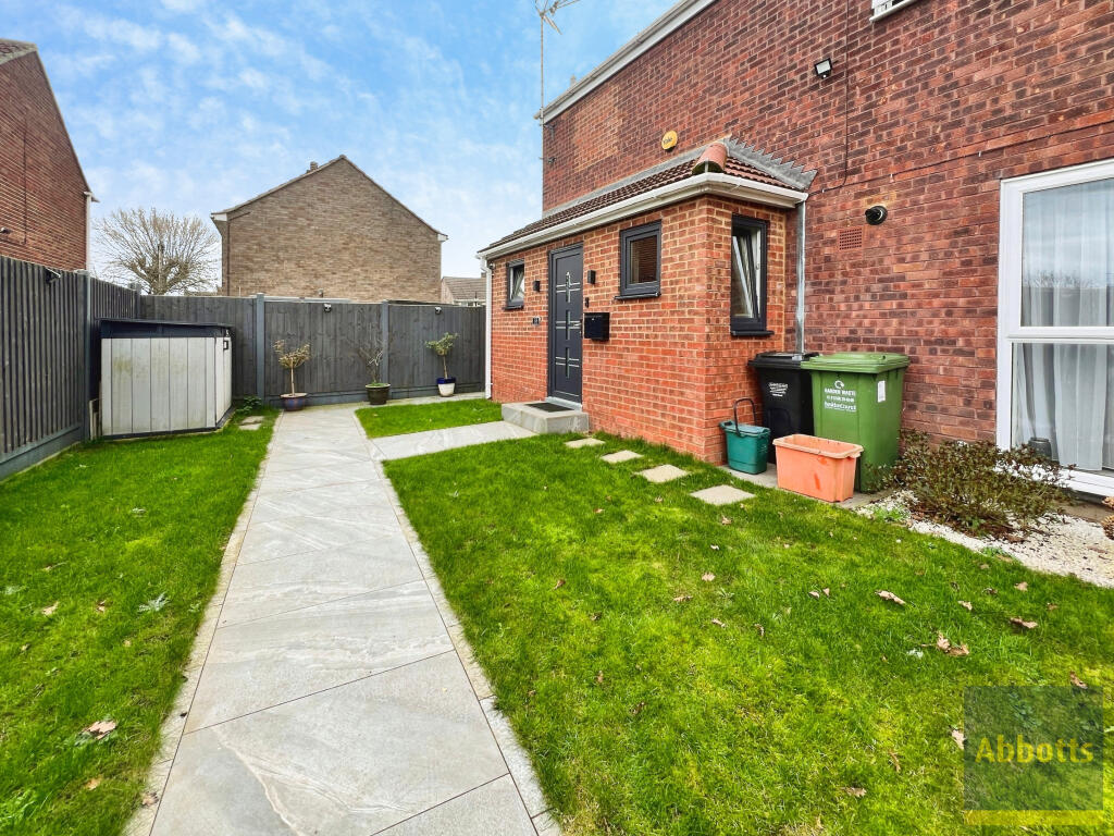 Main image of property: Gaywood, Basildon