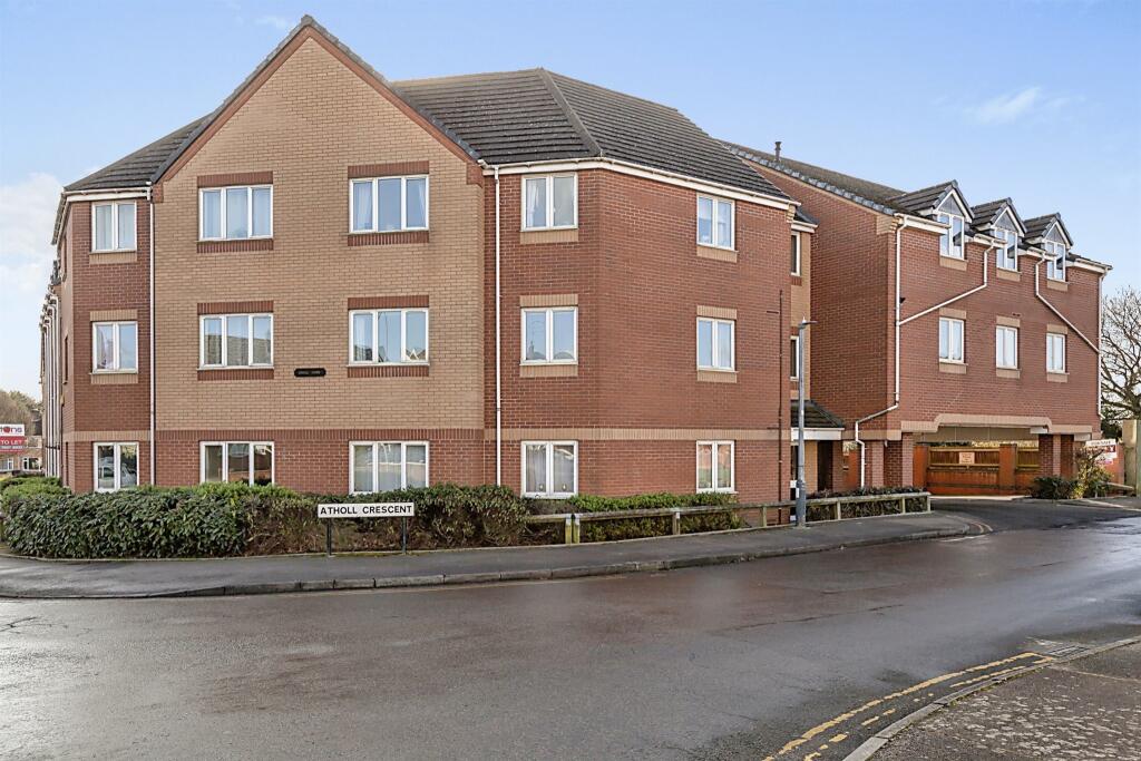 Main image of property: Heath End Road, NUNEATON