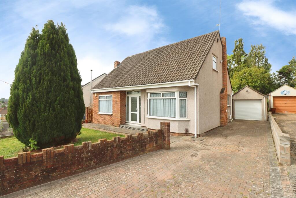 Main image of property: Spring Hill, Kingswood, Bristol