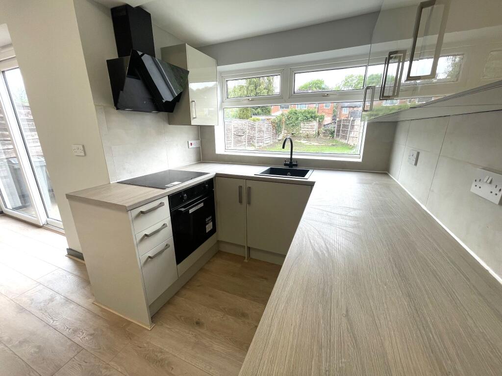 House in Manchester, Greater Manchester - View 5