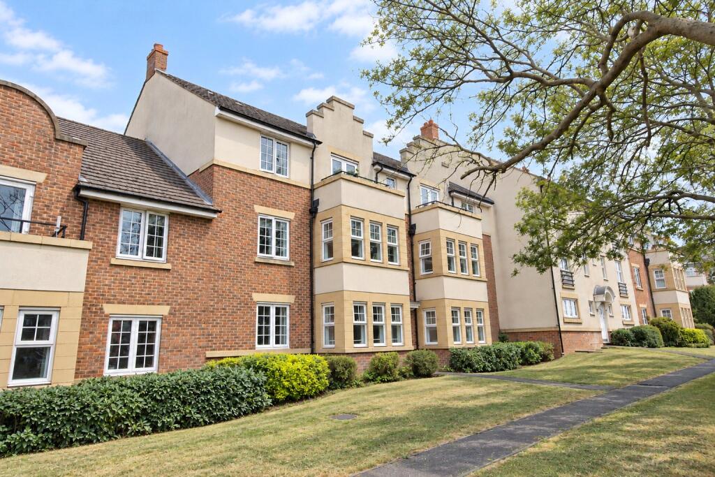 Main image of property: The Hawthorns, Flitwick, Bedfordshire, MK45
