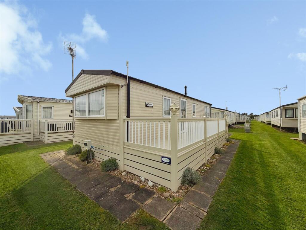 Main image of property: St. Johns Road, Whitstable