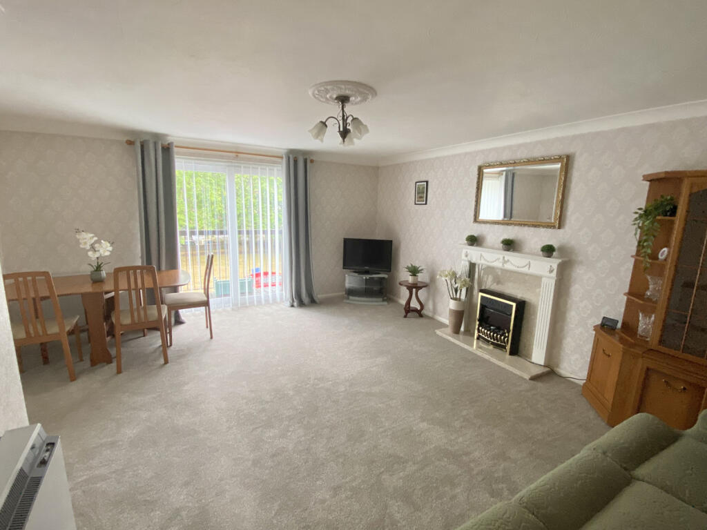Swinbrook Court, Witney, OX28 photo 2