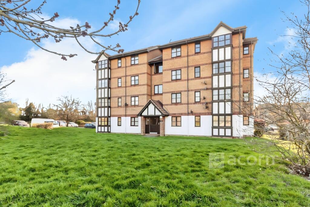 Main image of property: Frobisher Road Erith DA8