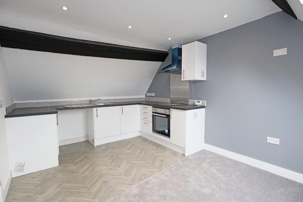 Main image of property: High Street, Stone, Staffordshire, ST15 8AW