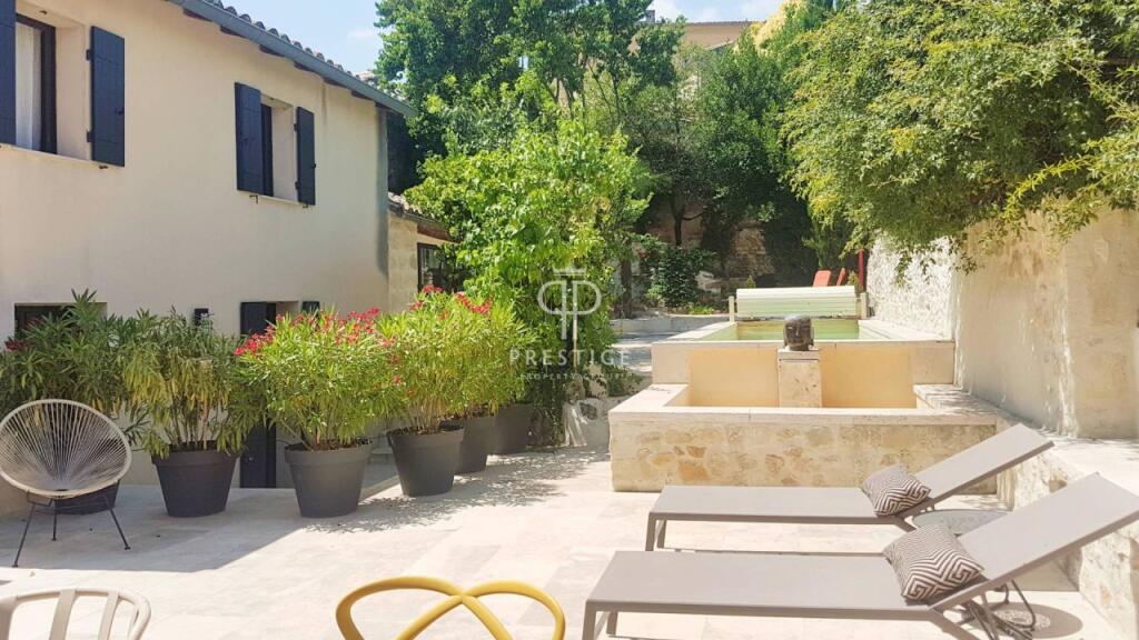Main image of property: Languedoc-Roussillon, Gard, Uzès