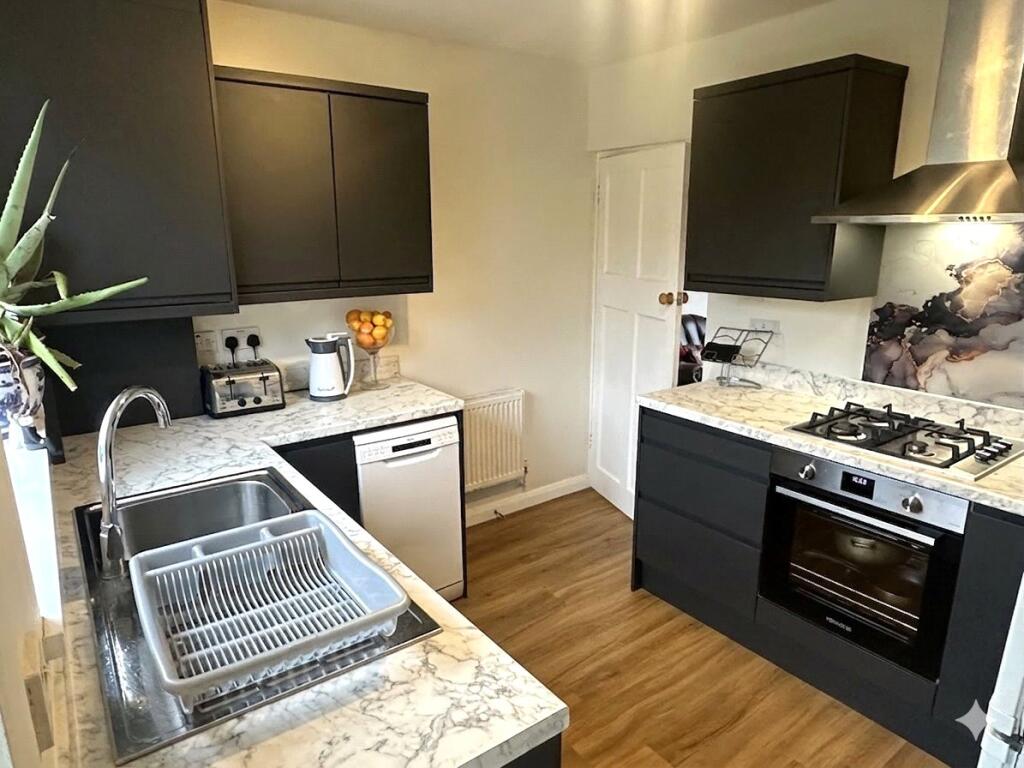 Folliott Road, Birmingham, West Midlands, B33 photo 4