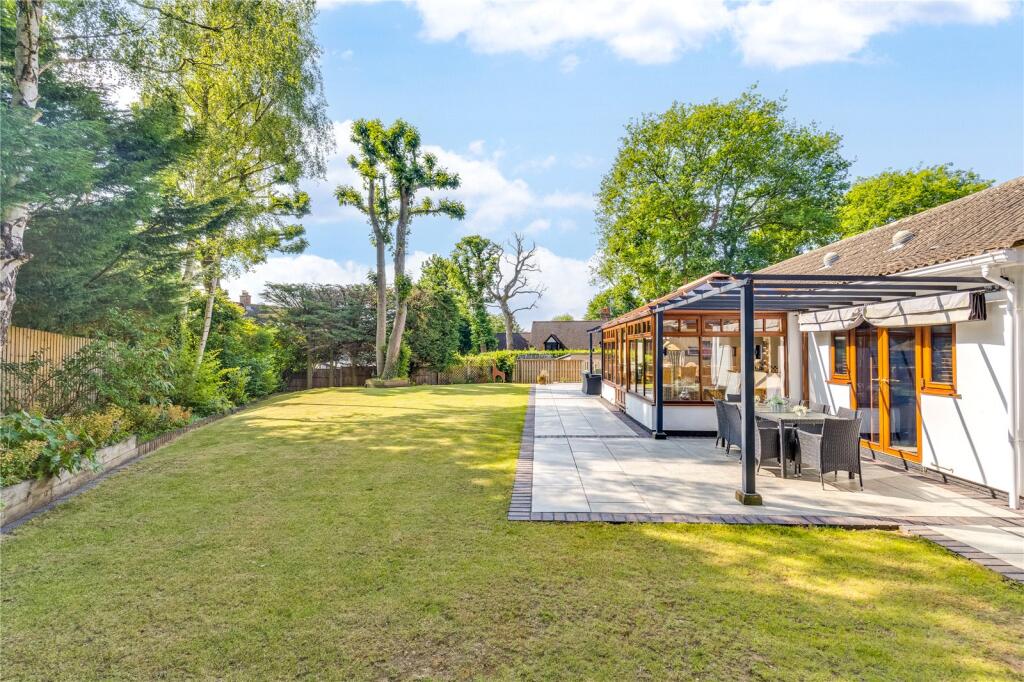 Additional image 6 of Briary Wood Lane, Welwyn, Hertfordshire, AL6