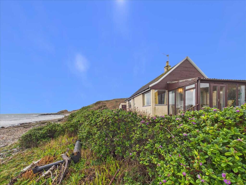 Main image of property: Lagalgarve Cottage,  South, Bellochantuy, Campbeltown