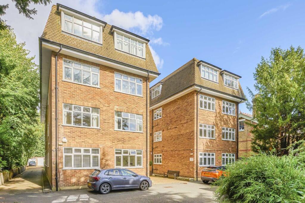Main image of property: The Downs, West Wimbledon